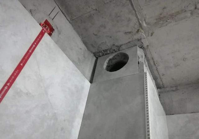 油煙排不出去和公共煙道有關嗎？