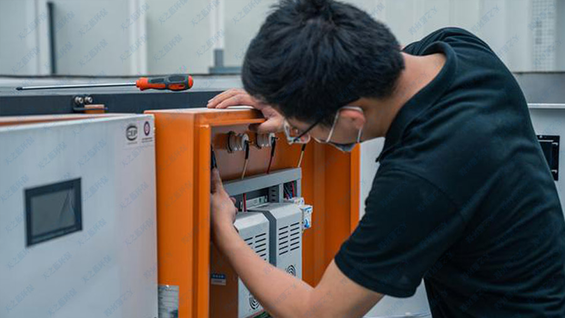 油煙凈化器耗電量大嗎?