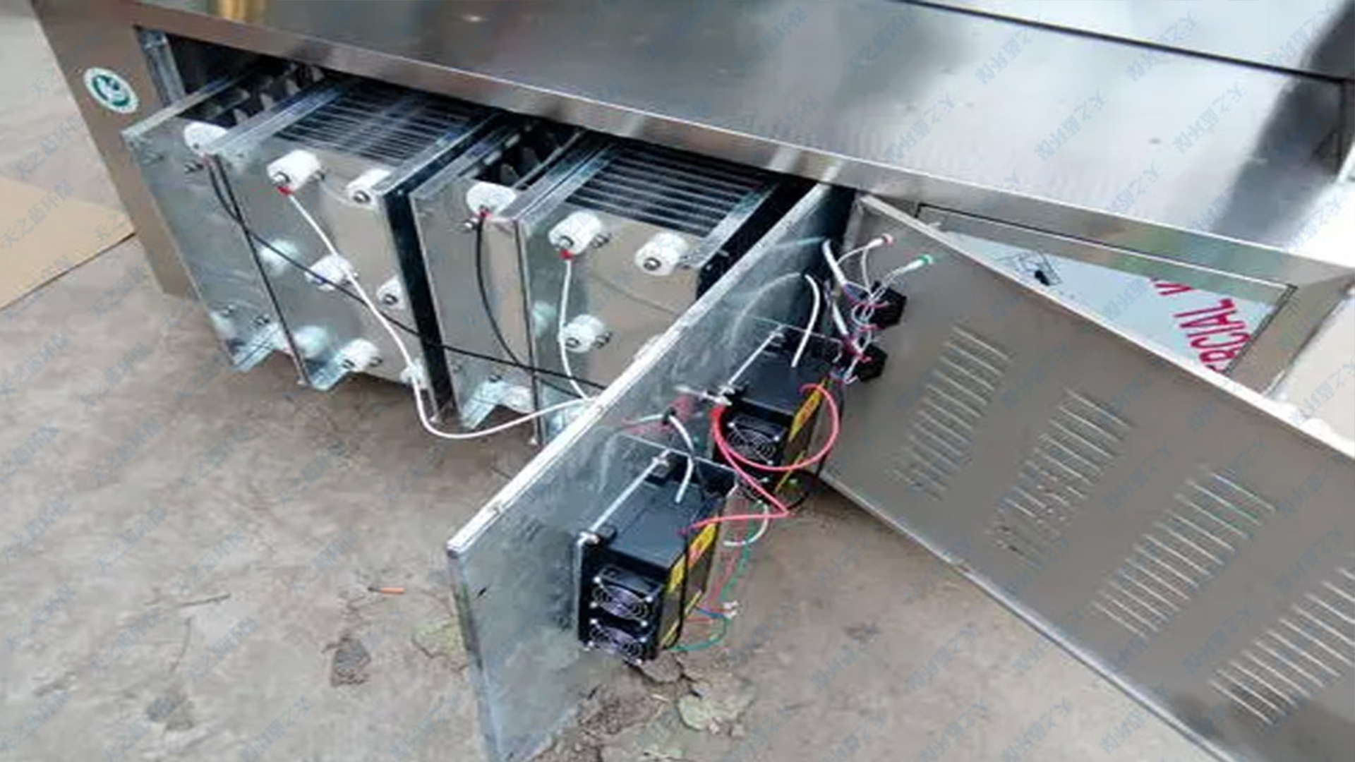 油煙凈化器,價(jià)格和使用成本有哪些方面